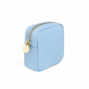 Small Nylon Cosmetic Bag