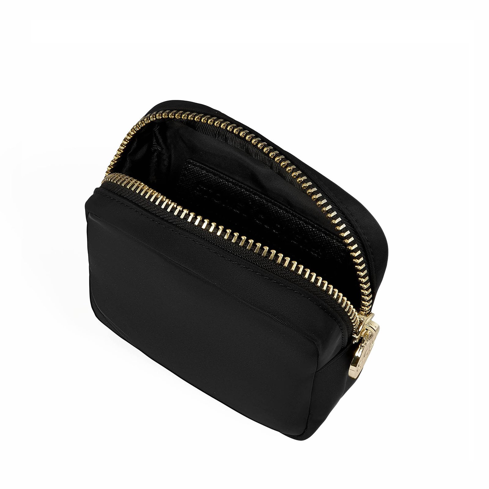 Small Nylon Cosmetic Bag