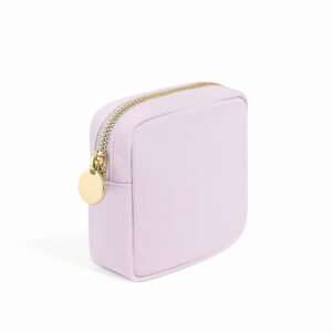 Small Nylon Cosmetic Bag