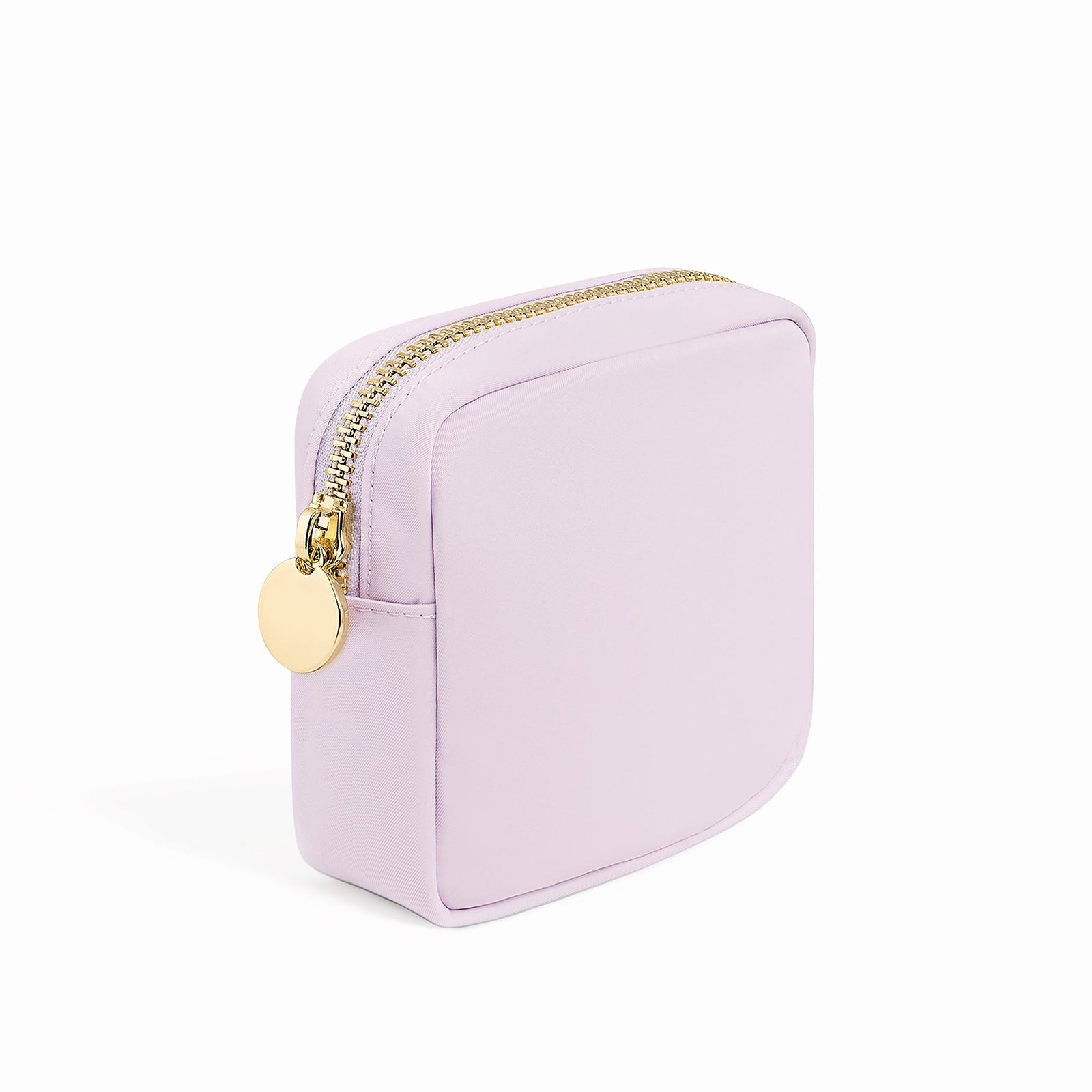 Small Nylon Cosmetic Bag
