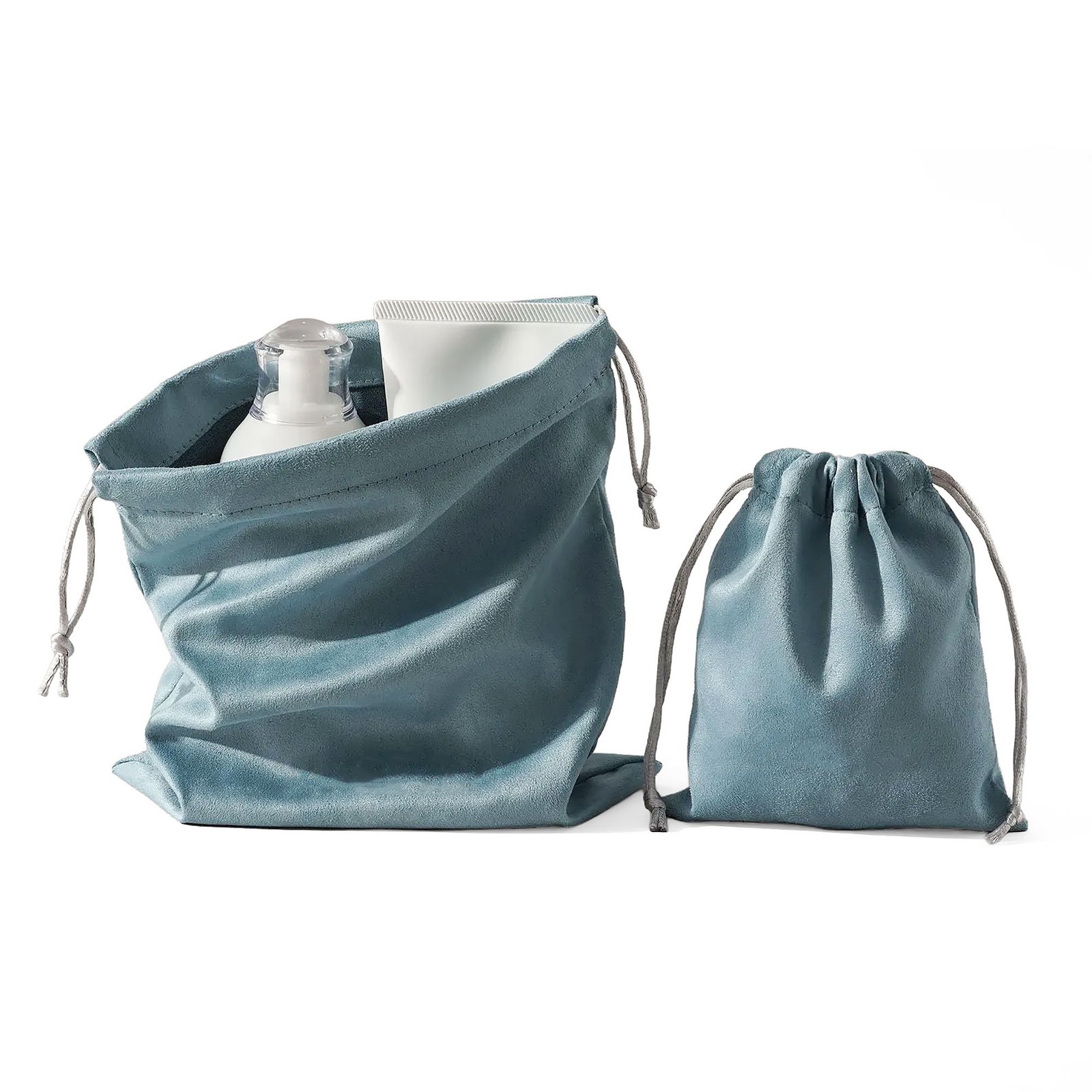 Velvet Drawstring Storage Bag