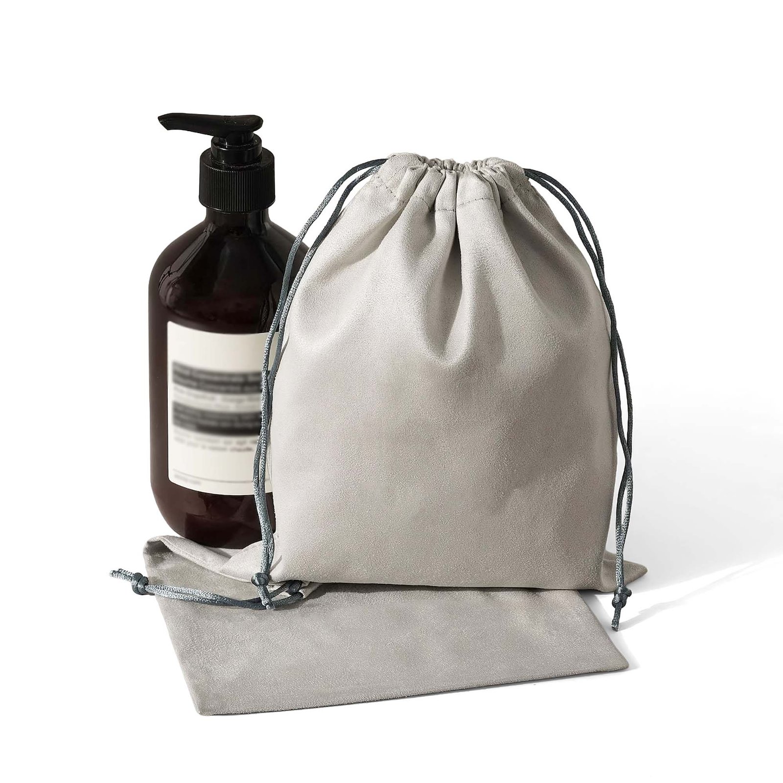 Velvet Drawstring Storage Bag