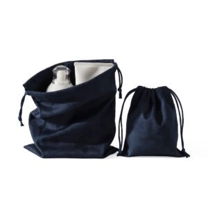 Velvet Drawstring Storage Bag