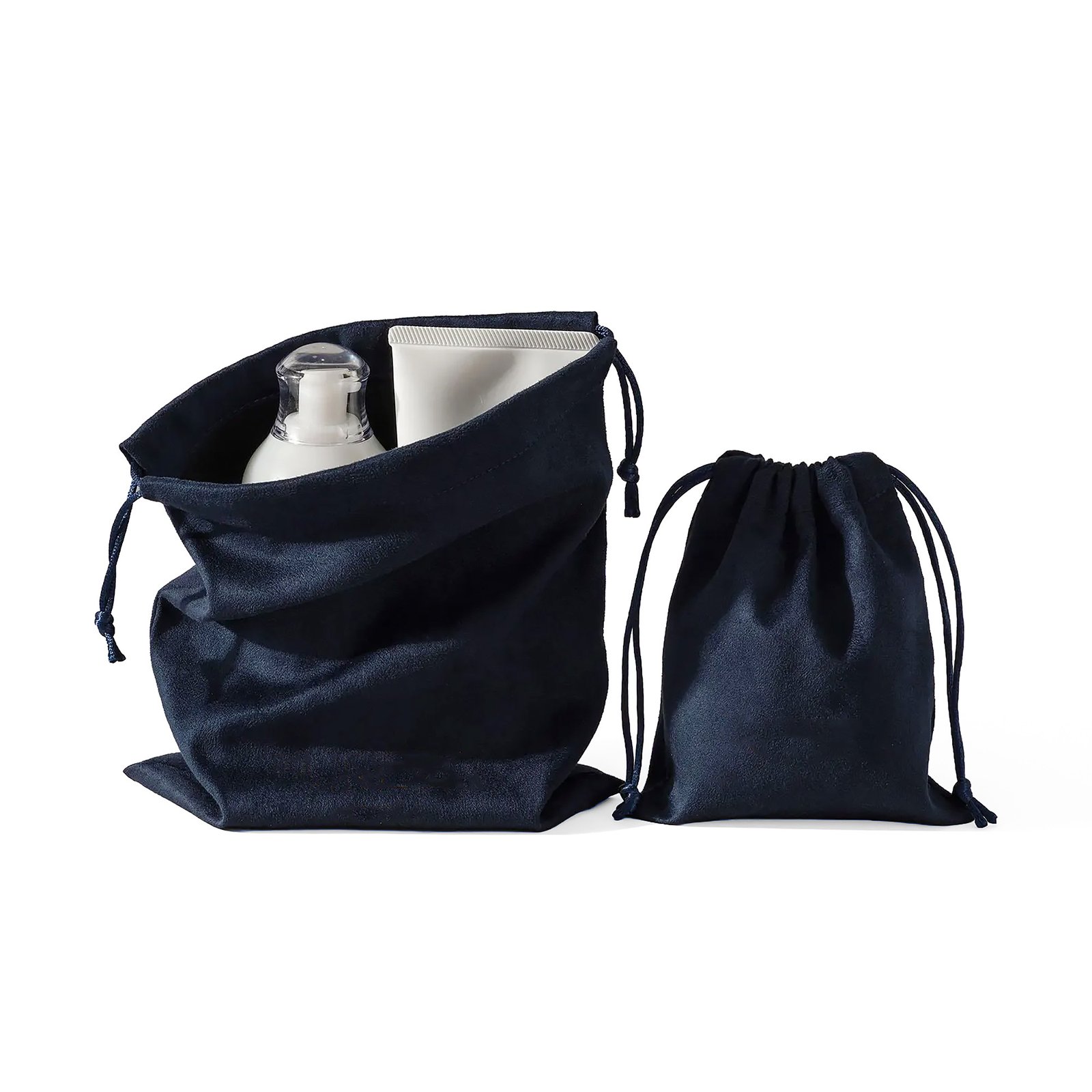 Velvet Drawstring Storage Bag