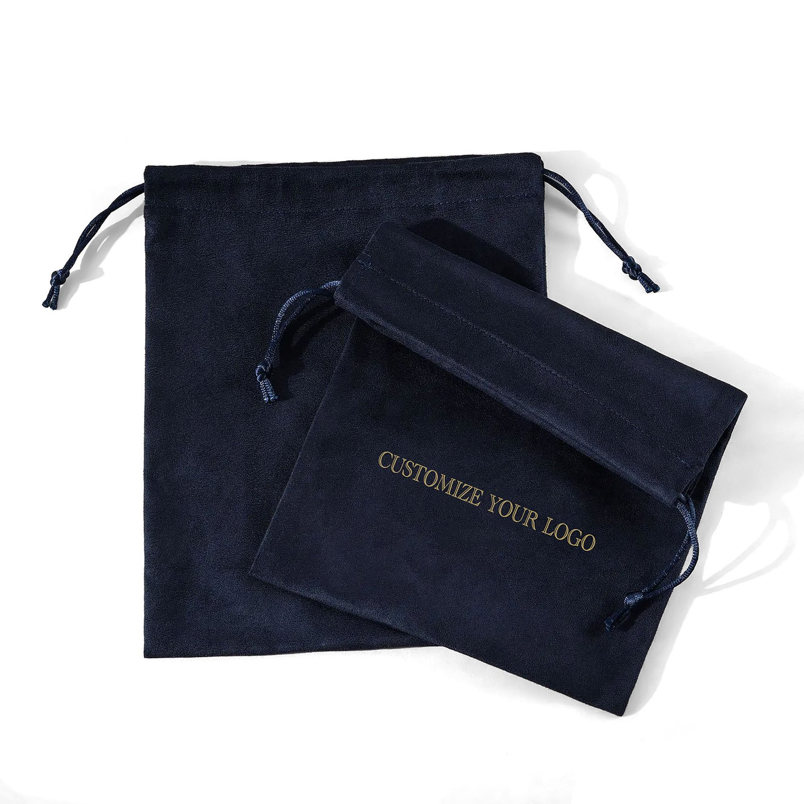 Velvet Drawstring Storage Bag