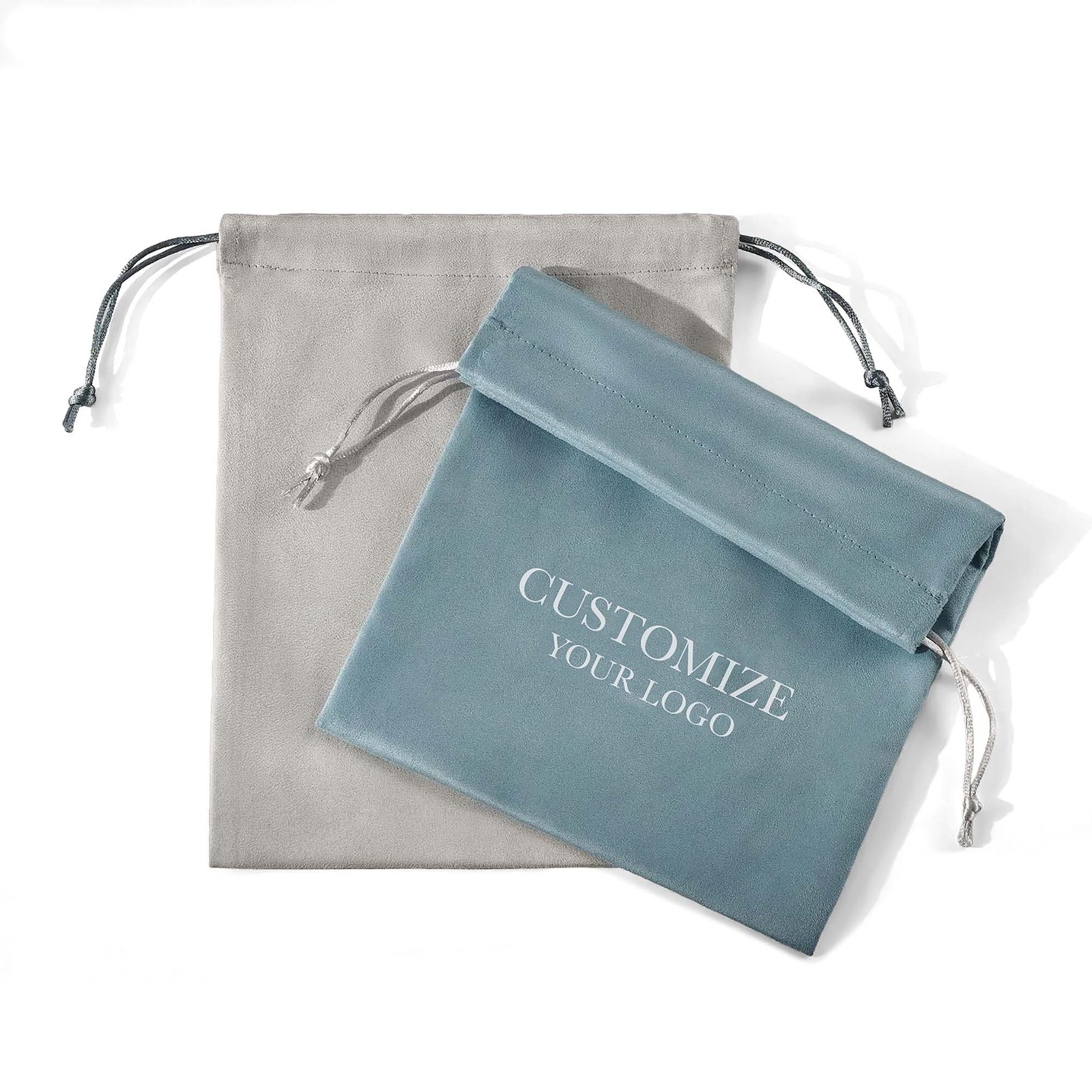 Velvet Drawstring Storage Bag