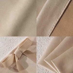 Velvet Drawstring Storage Bag