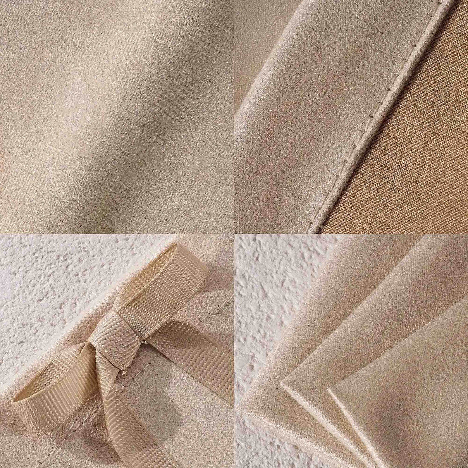 Velvet Drawstring Storage Bag