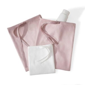 Velvet Drawstring Storage Bag